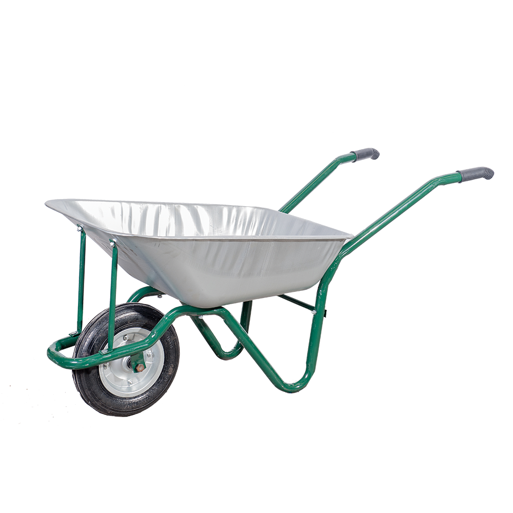 Oferte la Roaba galvanizata Mar Demir Kaukuk Real, 85 l