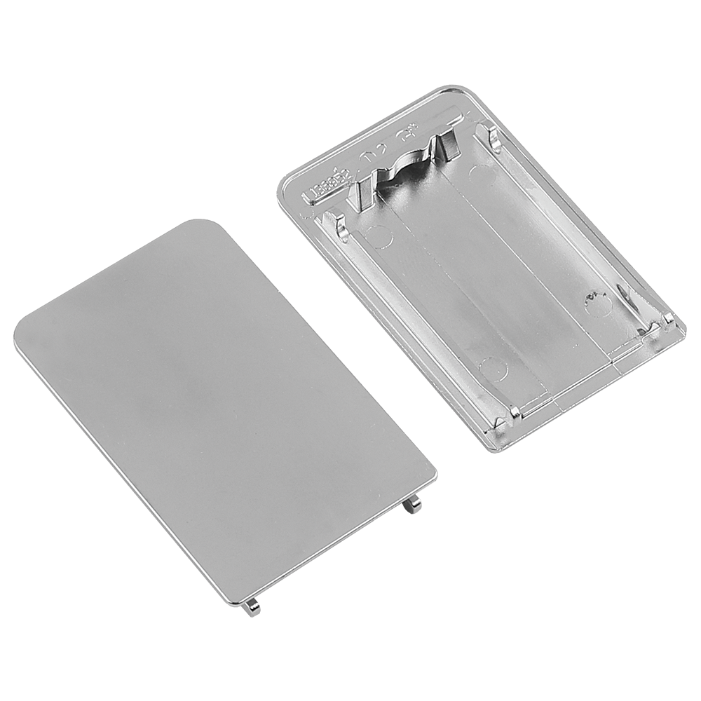 Oferte la Adaptor balama Grass Tiomos, metalic, argintiu