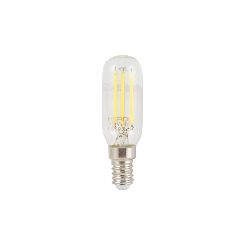 Oferte la Bec LED Lohuis, hota, E14, 4W, 400 lm, lumina rece 6500K
