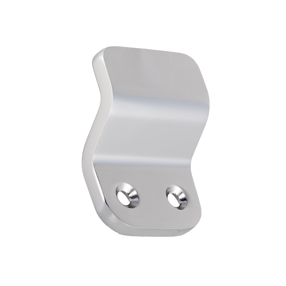 Oferte la Cuier Romtatay Flat, metal, argintiu