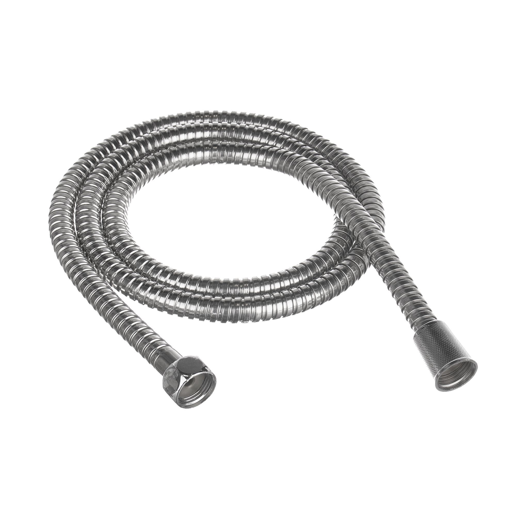 Oferte la Furtun dus Reecomer Wyga, inox/EPDM, argintiu, 150 cm
