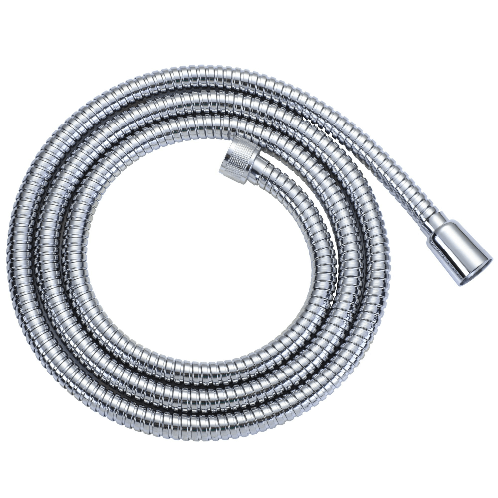 Oferte la Furtun dus extensibil Reecomer Wyga, inox/EPDM, argintiu, 200-270 cm