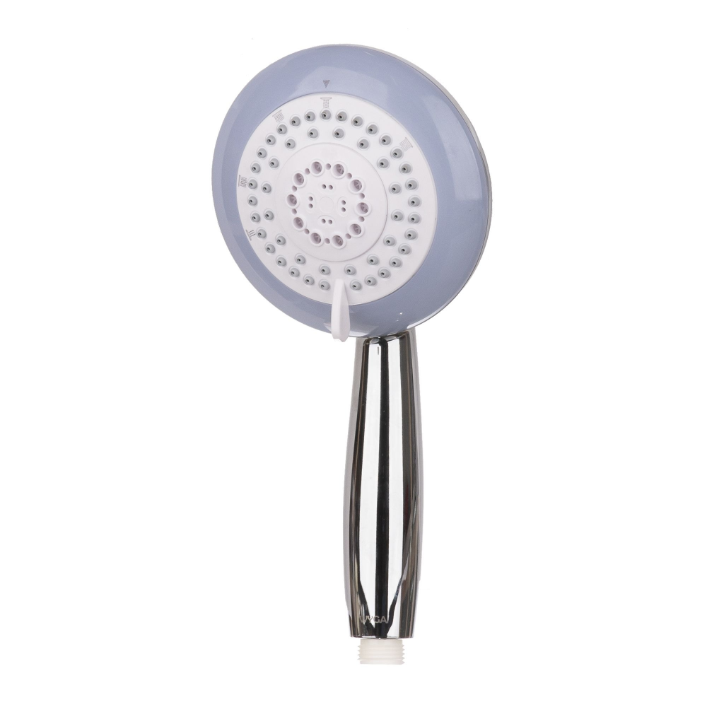 Oferte la Para de dus Reecomer Wyga, led multicolor, ABS/silicon, 3 functii