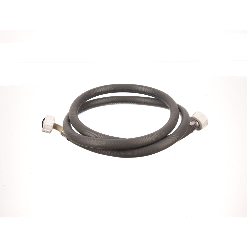 Oferte la Furtun alimentare masina de spalat Reecomer, polimer ranforsat, gri, 2 m