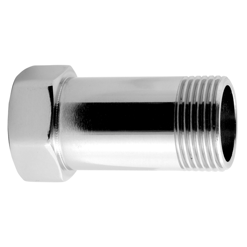 Oferte la Prelungitor baterii perete Ferro P480, filet interior-exterior, 3/4 inch