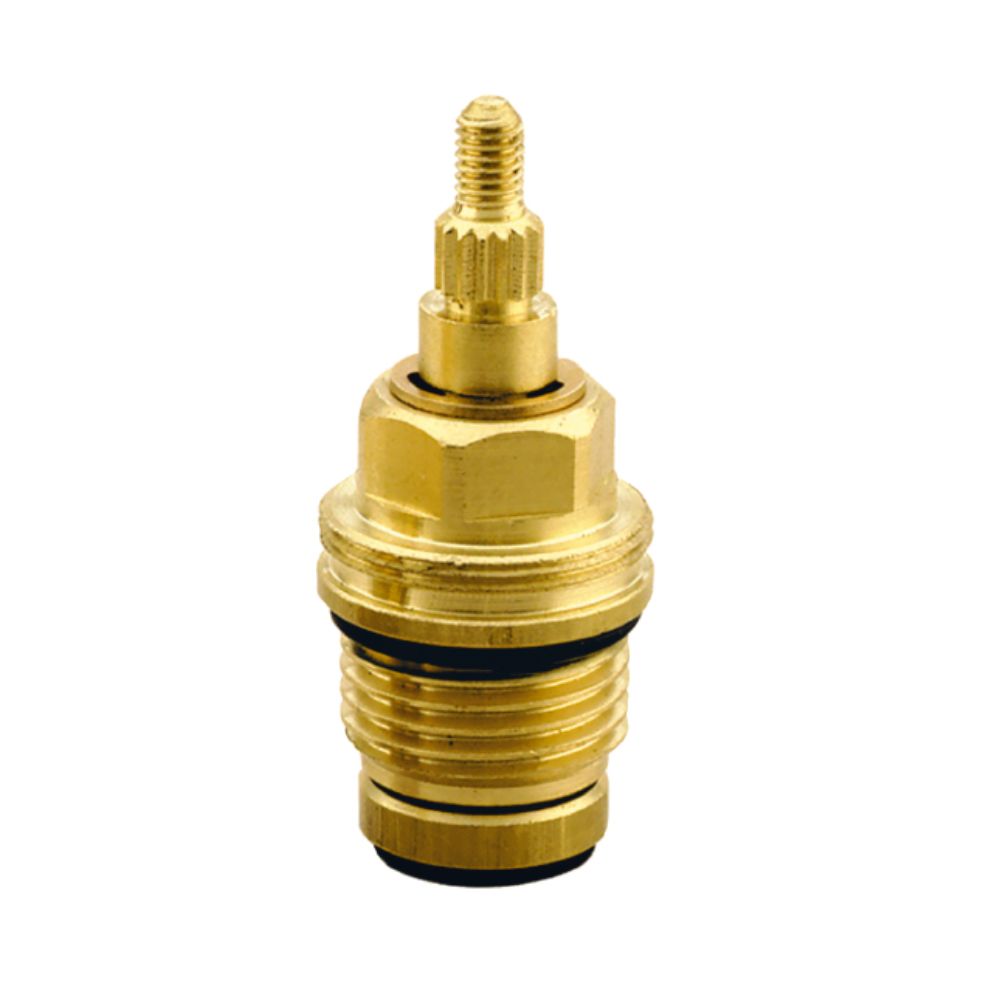 Oferte la Obertain clasic Ferro G02C, galben, 1/2 inch