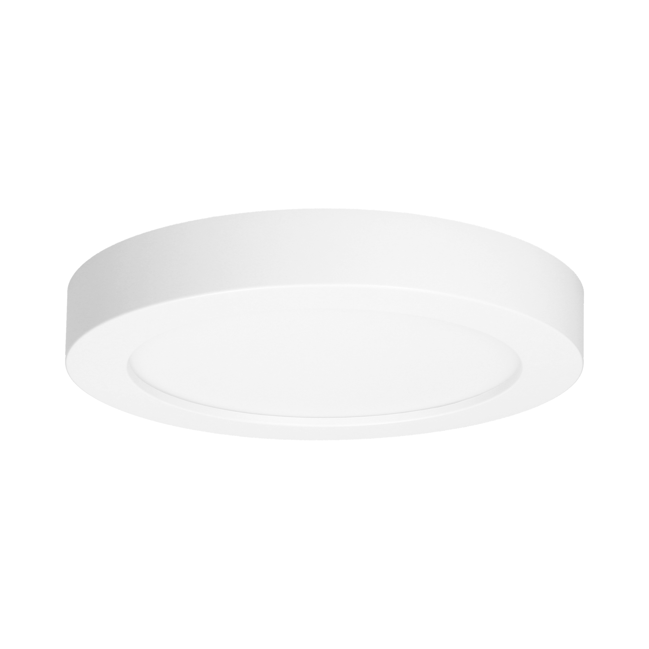 Oferte la Plafoniera rotunda, 1 x LED, 12 W, IP20, alb opal 