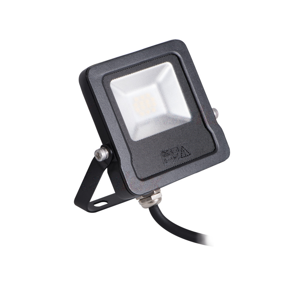 Oferte la Proiector LED Antos Kanlux 27090, 10W NWB IP65