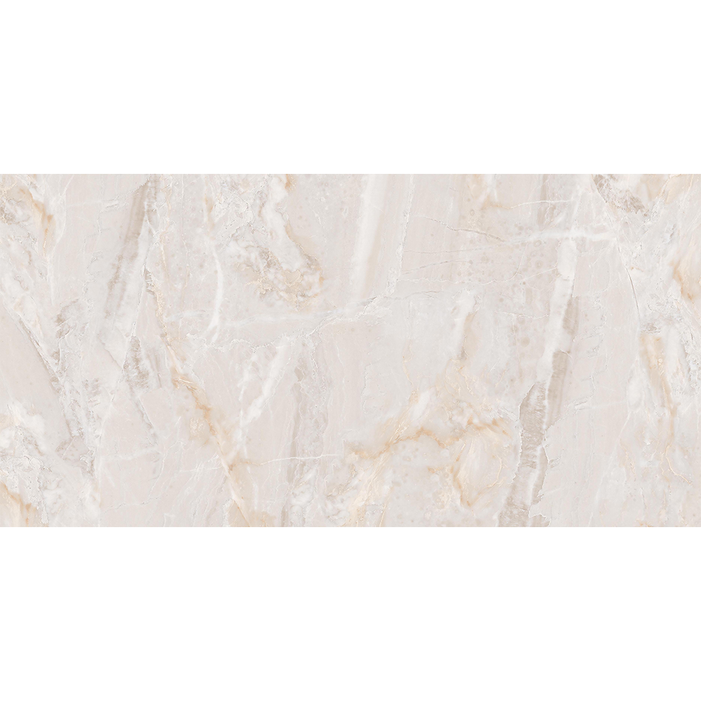 Oferte la Gresie rectificata interior Matrix Bianco, PEI 4 , bej lucios, dreptunghiulara, 60 x 120 cm