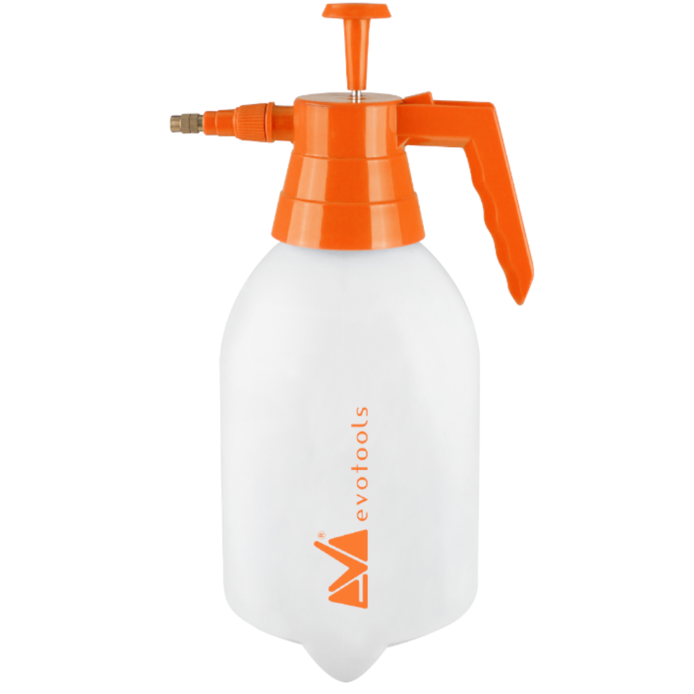 Oferte la Pompa stropit manuala Evotools tip 2, plastic, 1.5 l