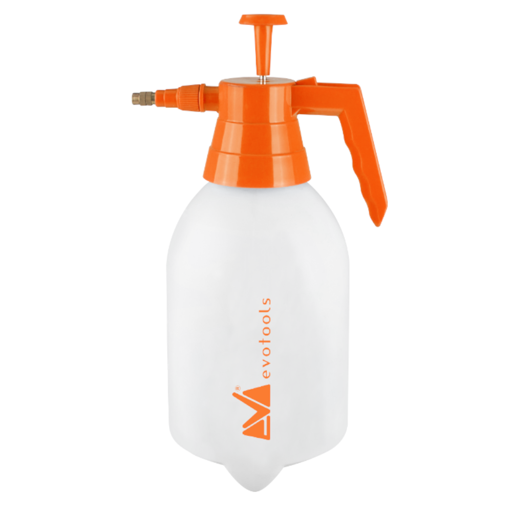Oferte la Pompa stropit manuala Evotools tip 2, plastic, 1L