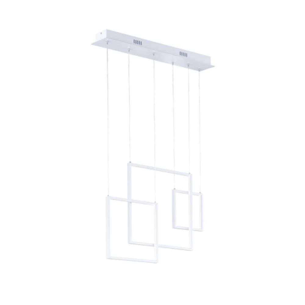 Oferte la Lustra Tucson, 1 x LED, 26W, 700 mm