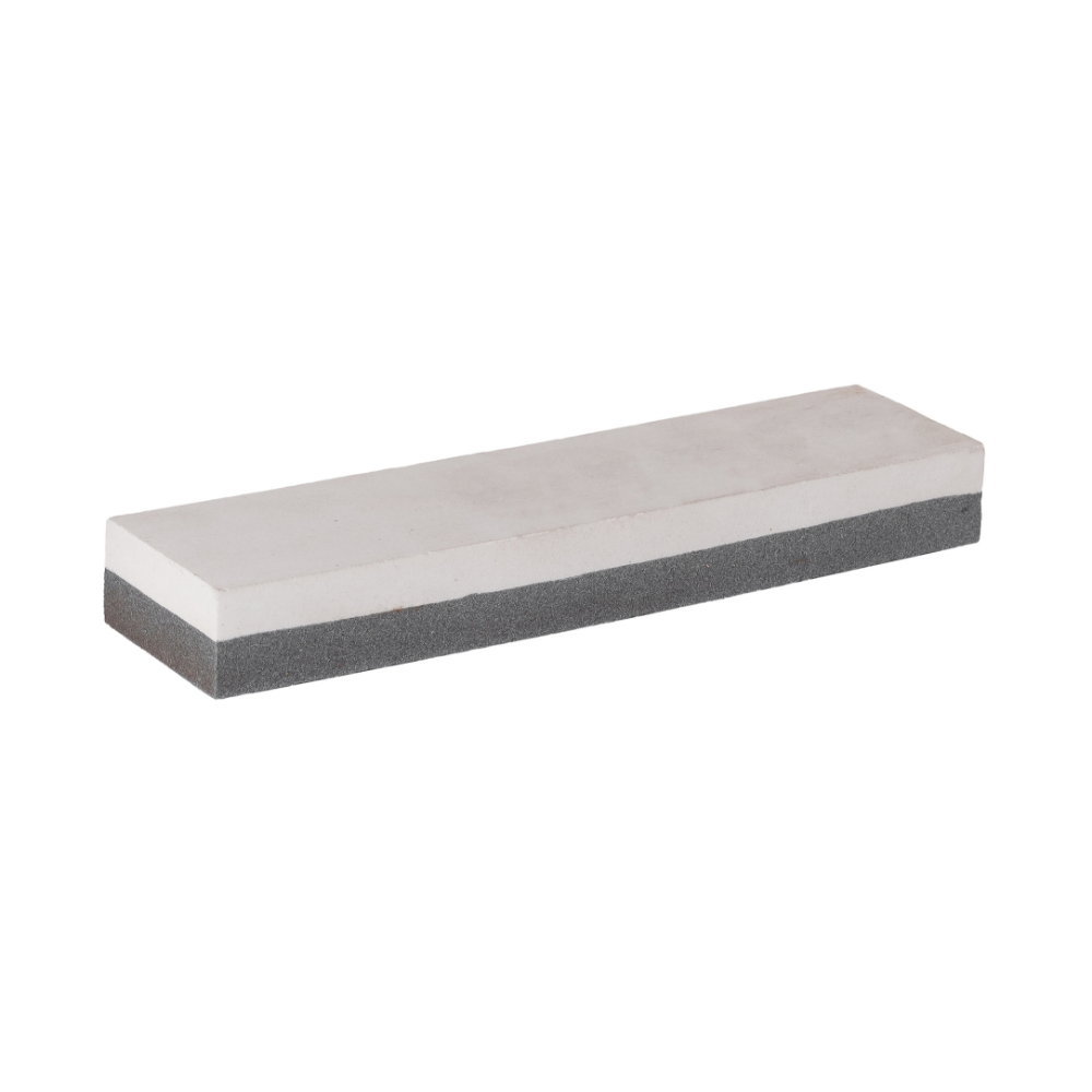 Oferte la Piatra pentru ascutit cutite, Raider, alba, 200 x 50 x 25 mm