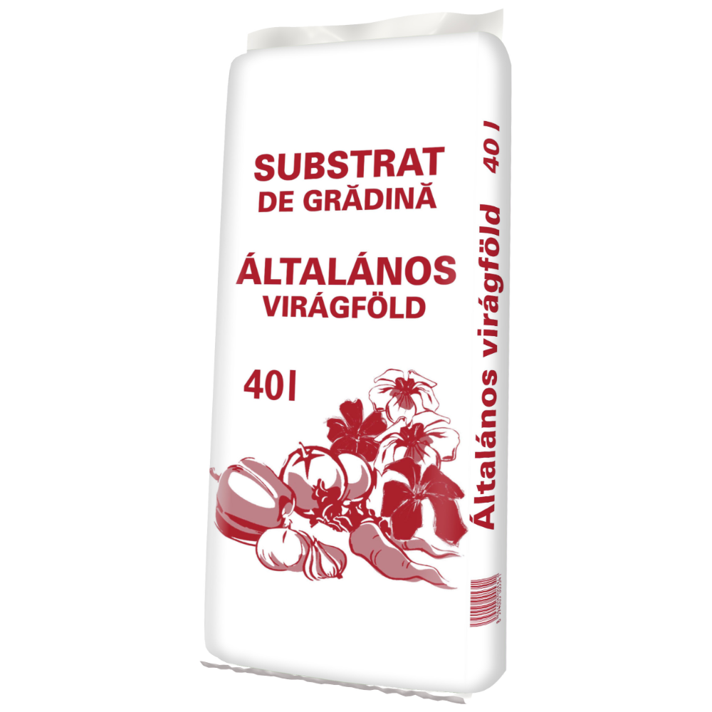 Oferte la Substrat universal pentru gradina Agro, 40 l