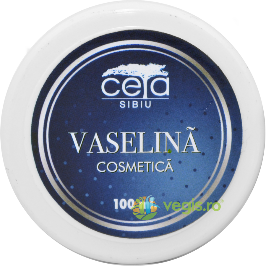 Oferte la Vaselina Cosmetica 100ml