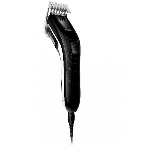 Oferte la Aparat de tuns QC5115/15 utilizare cu fir, 3-21mm