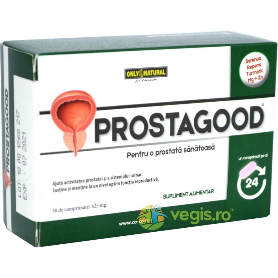 Oferte la Prostagood 30Cpr