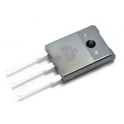 Oferte la TRANZ. NPN COMUT.10A 45W IZOLAT CU DIODA PROT