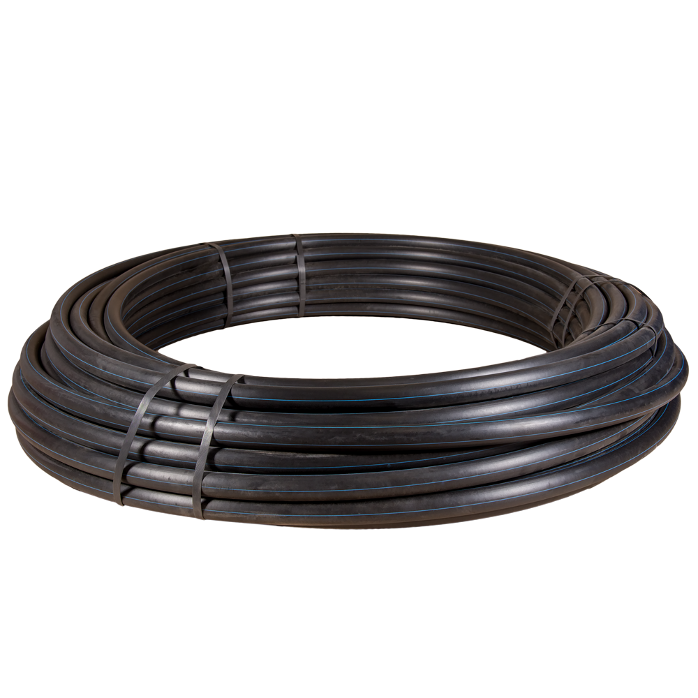 Oferte la Conducta apa PE80 SamiPlastic, PEID, DN 40 mm x 100 m