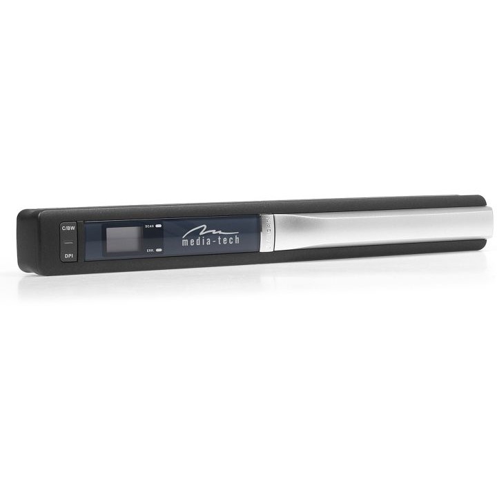 Oferte la Scaner MT4090 Color A4, functionare cu baterii