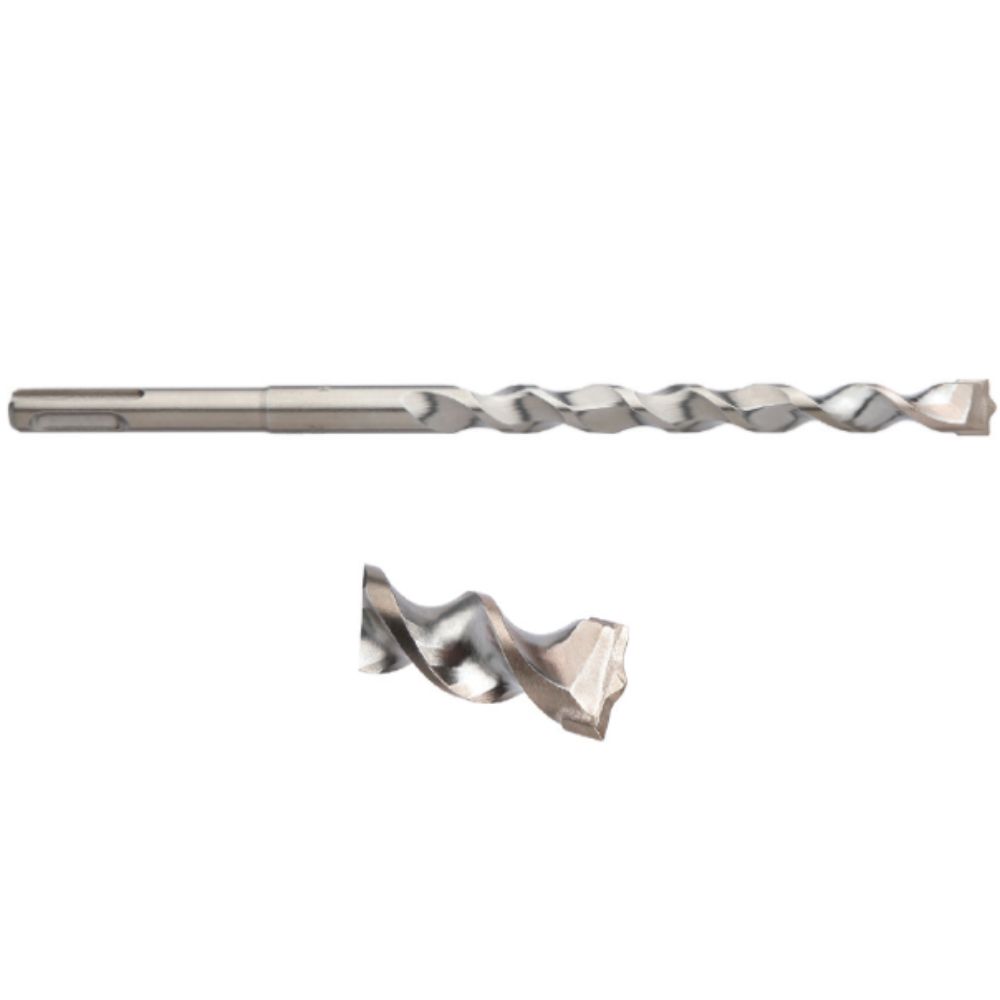 Oferte la Burghiu Diager Twister Plus, SDS-Plus, pentru beton, 8 x 210 mm