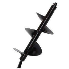 Oferte la Burghiu de pamant 300mmx80cm