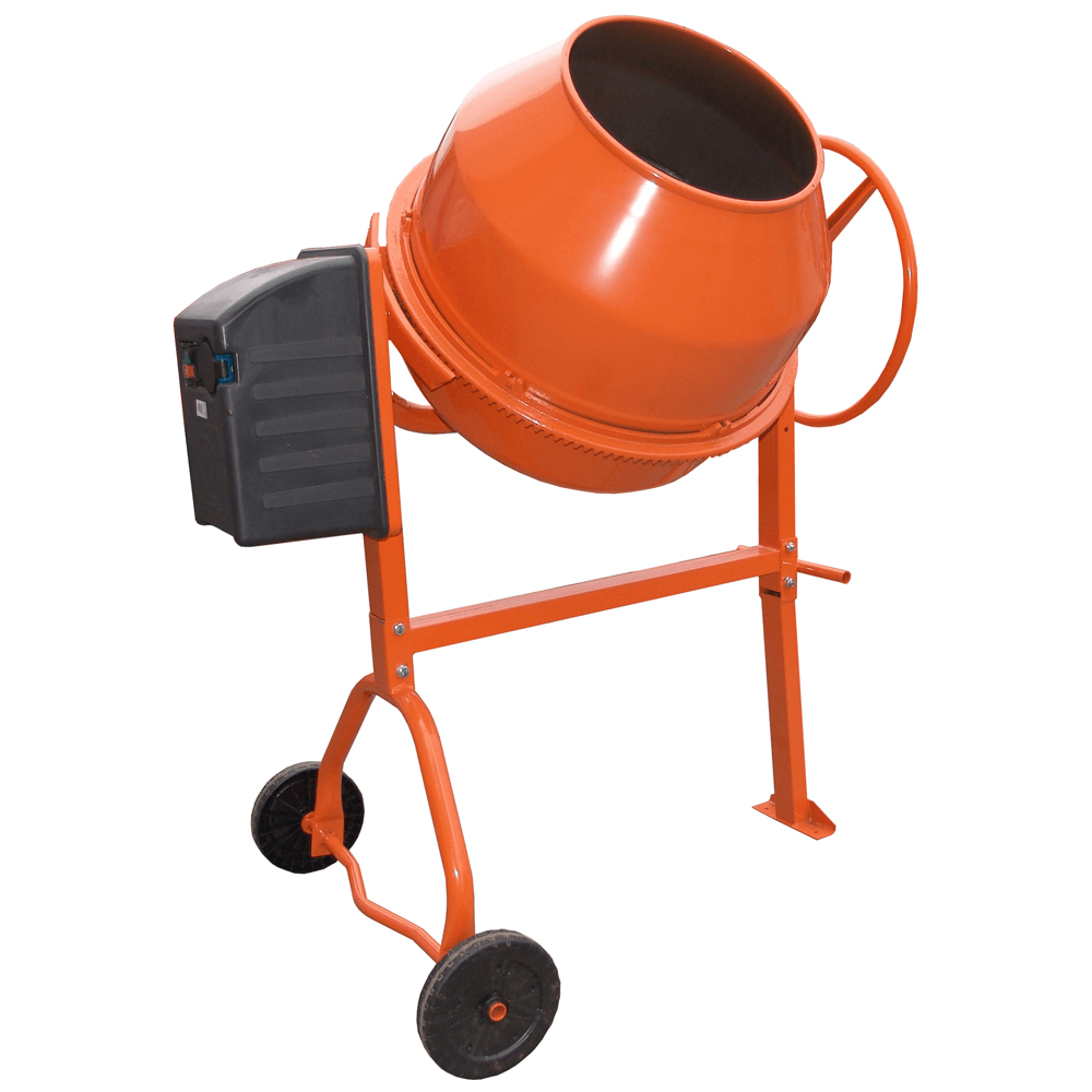 Oferte la Betoniera Altrad Limex, 190 l, 850W