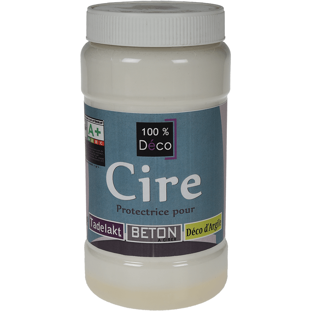 Oferte la Ceara protectie Senideco, pentru beton/Tadelakt, 1l 