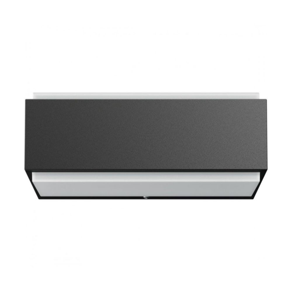 Oferte la Aplica exterior Philips myGarden Stratosphere, antracit, 2 x LED, IP44, 4.5 W, alb rece