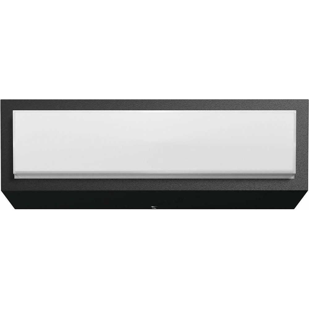 Oferte la Aplica exterior Philips myGarden Stratosphere, antracit, 1 x LED, IP44, 4.5 W, alb rece
