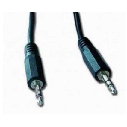 Oferte la Accesorii Audio Hi-Fi Cablu audio Gembird 3.5mm jack M - 3.5mm jack M 5m