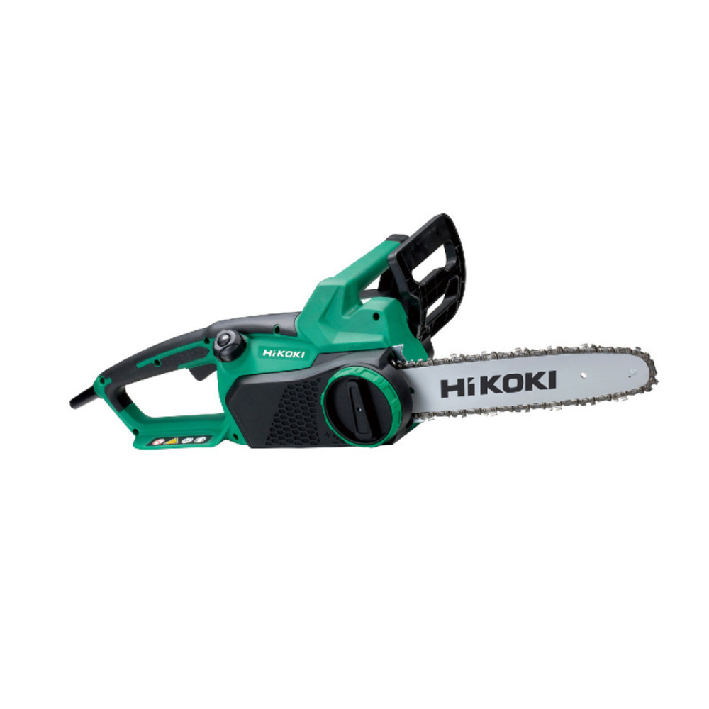 Oferte la Fierastrau electric cu lant Hikoki, 1900 W, lungime lant 35 cm