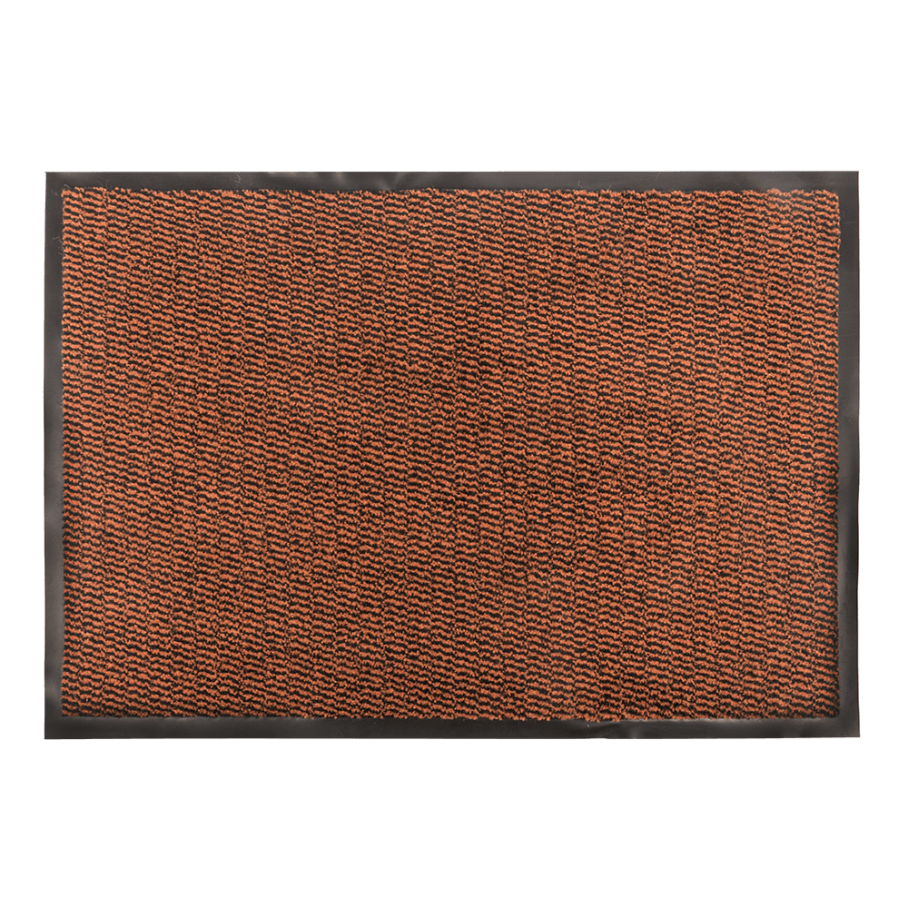 Oferte la Stergator Leyla, 60 x 90 cm, rust/negru