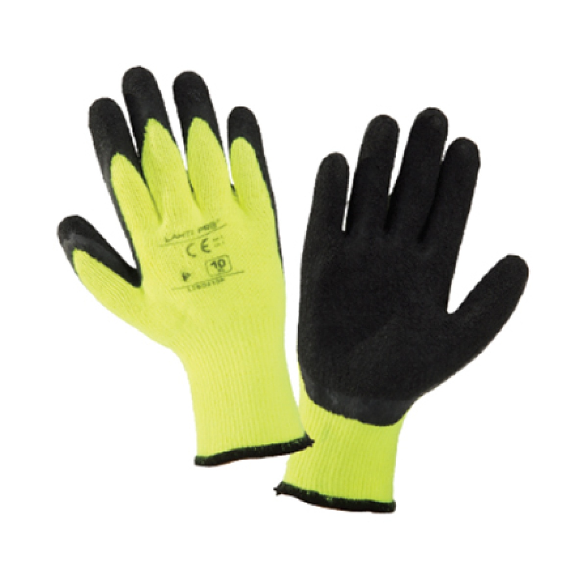 Oferte la MANUSA TERMICA ACRIL CU LATEX VIZIBILA (I) - (10)