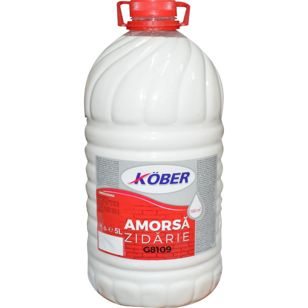 Oferte la Amorsa zidarie 5 L