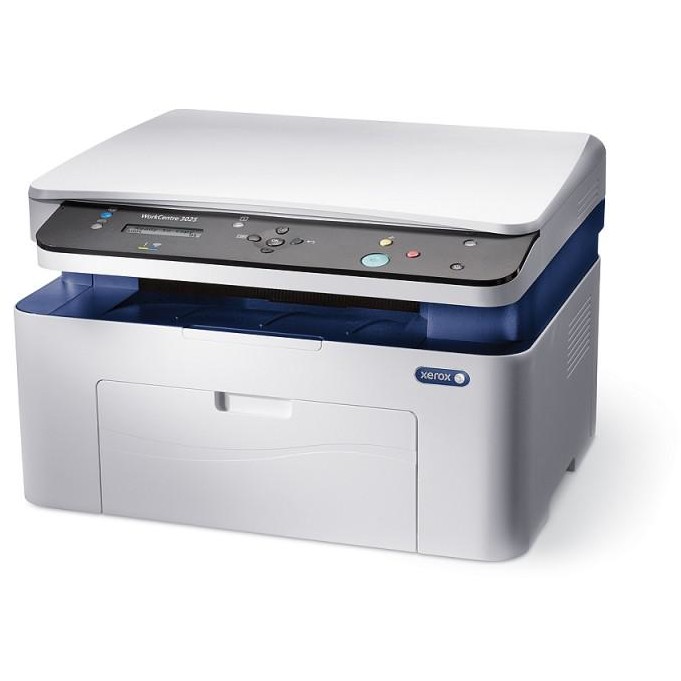 Oferte la Multifunctionala 3025V_BI laser mono A4 20 ppm