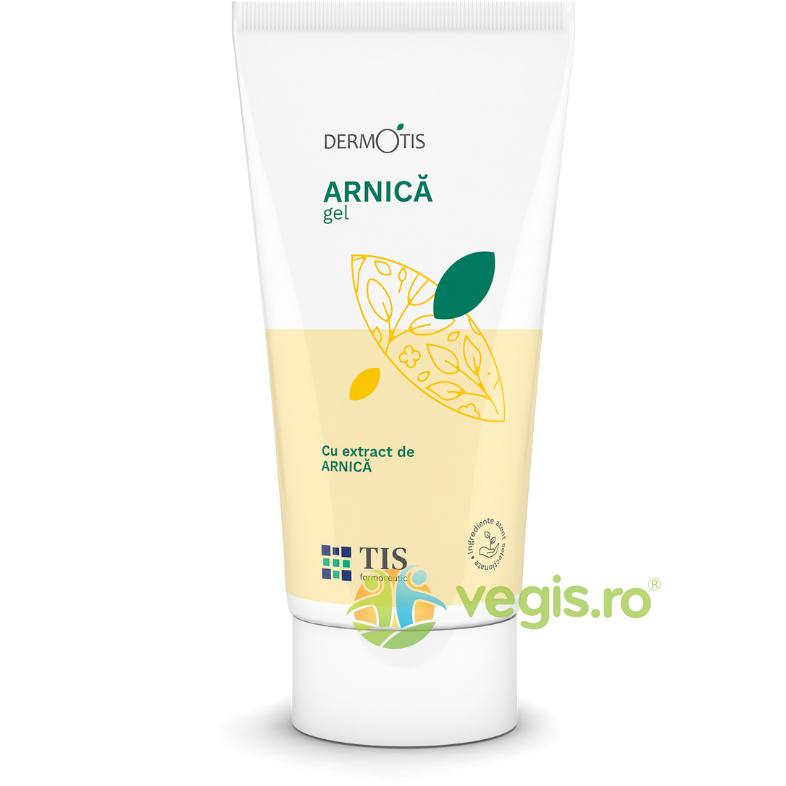 Oferte la Gel cu Arnica Dermotis 50ml