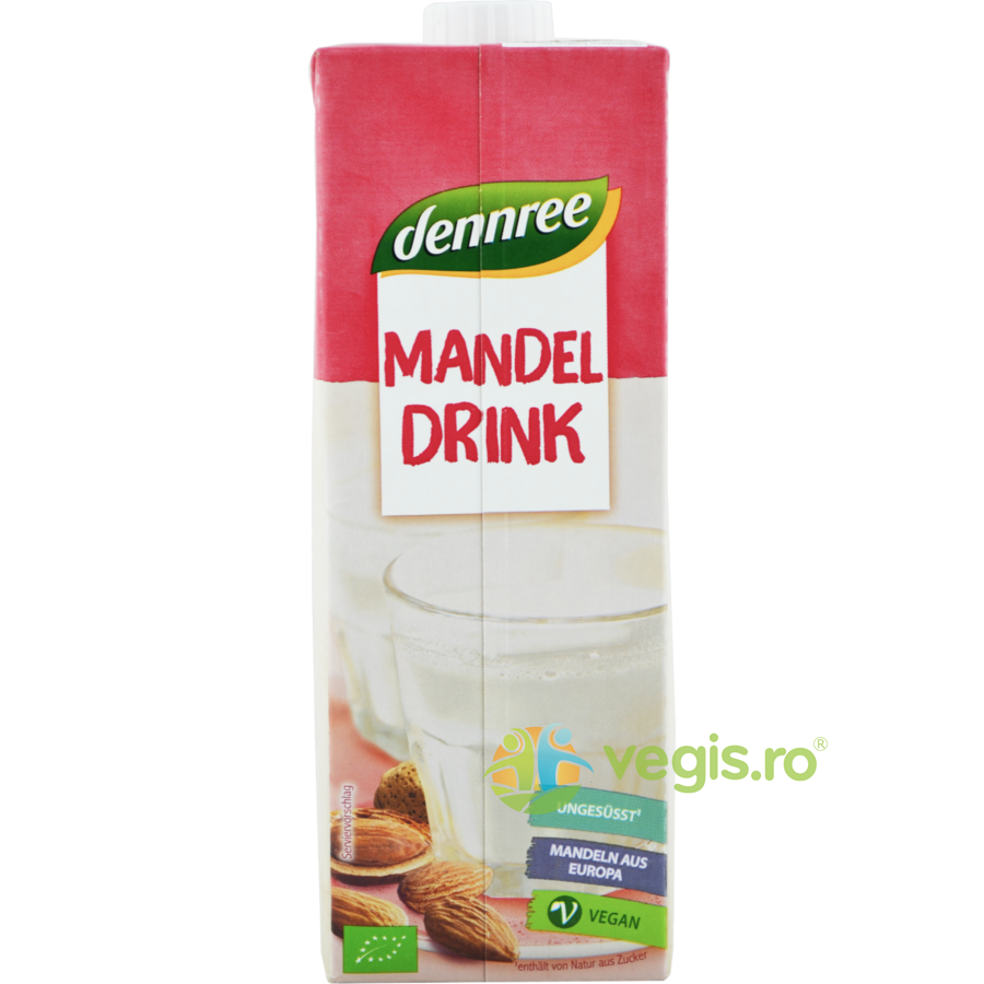 Oferte la Bautura de Migdale Natur Ecologic/Bio 1L