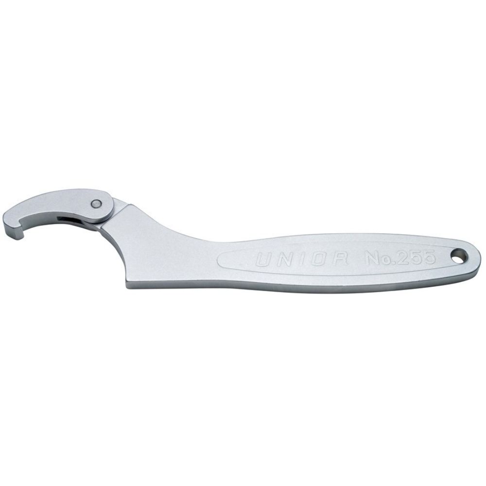 Oferte la Cheie cu gheara flexibila Unior, crom-vanadiu, 35-50 mm
