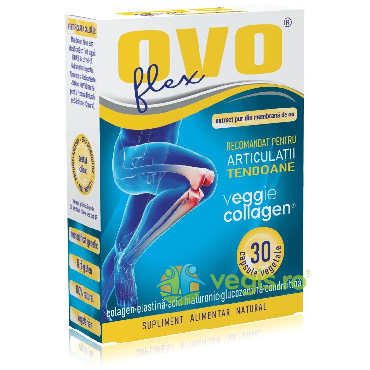 Oferte la Ovoflex 30cps