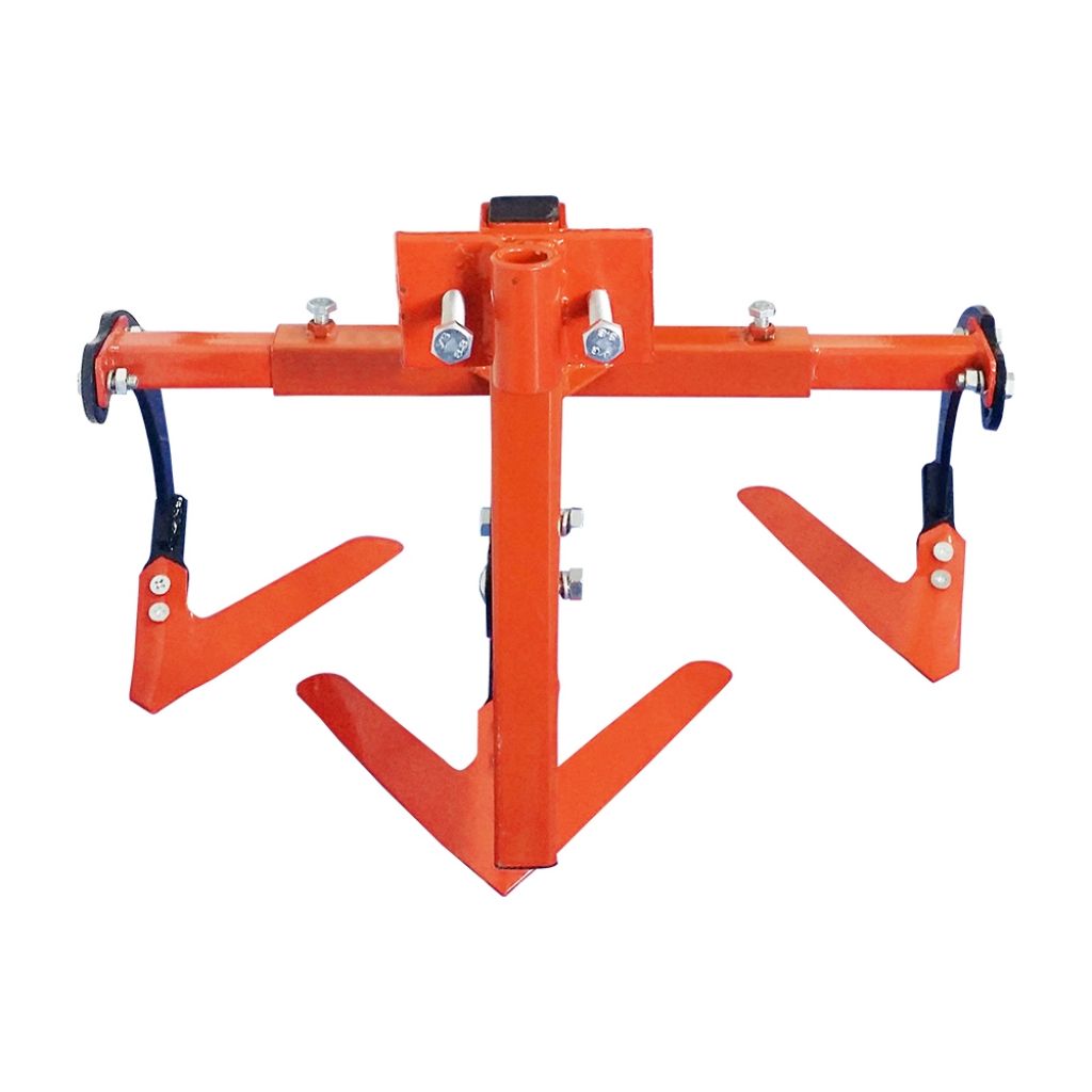 Oferte la Cultivator Ruris TS103, 400 - 750 mm 