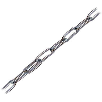 Oferte la Lant zincat cu za lunga 8MM, 2201000090222, 10M/ROLA