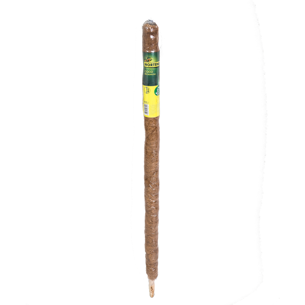 Oferte la Tutor cocos Nortene, lemn, Ø30 cm, 100 cm