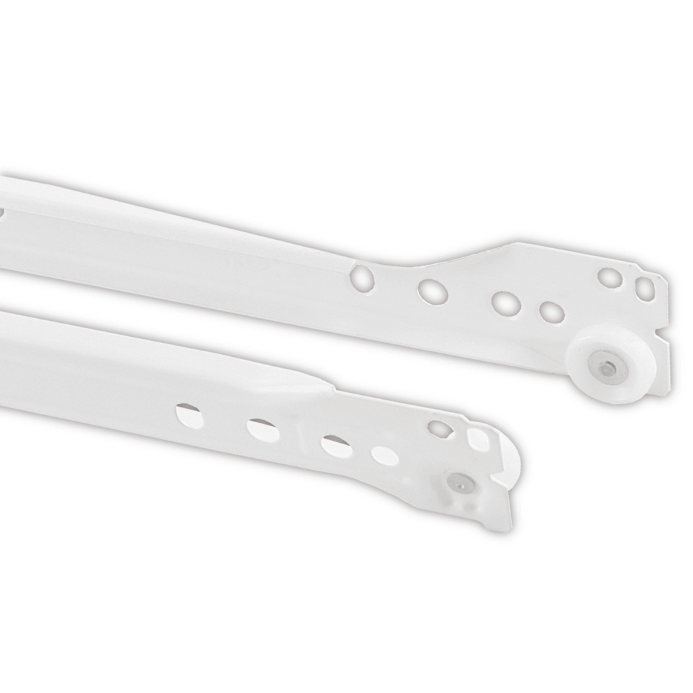 Oferte la Glisiera cu role QS 450 Alba