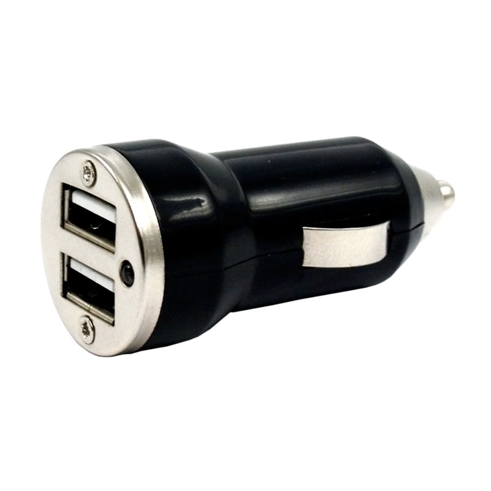 Oferte la Incarcator USB dublu pentru masina Carmax, 5V