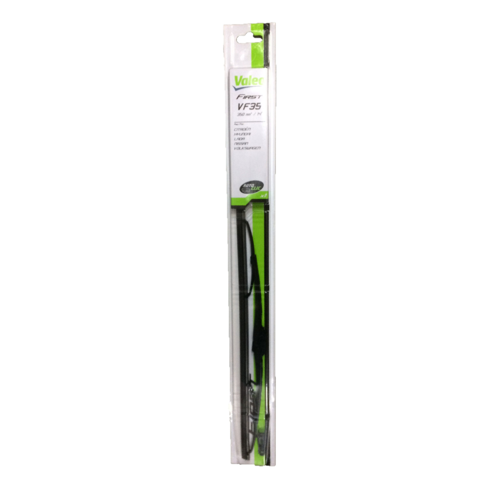 Oferte la Stergator parbriz Valeo First, 35 cm