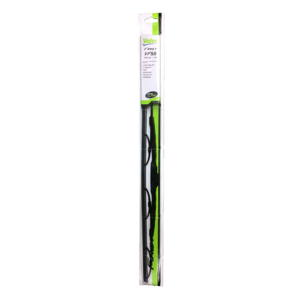 Oferte la Stergator parbriz Valeo First, 55 cm
