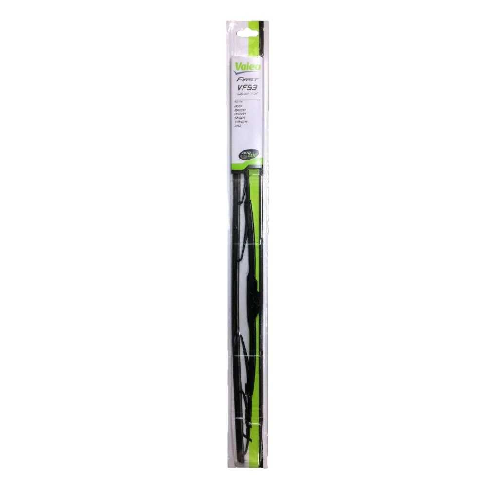 Oferte la Stergator parbriz Valeo First, 53 cm