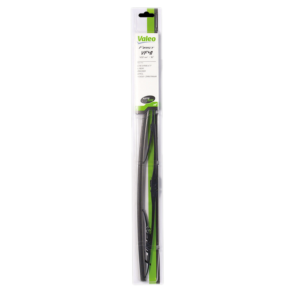Oferte la Stergator parbriz Valeo First, 41 cm