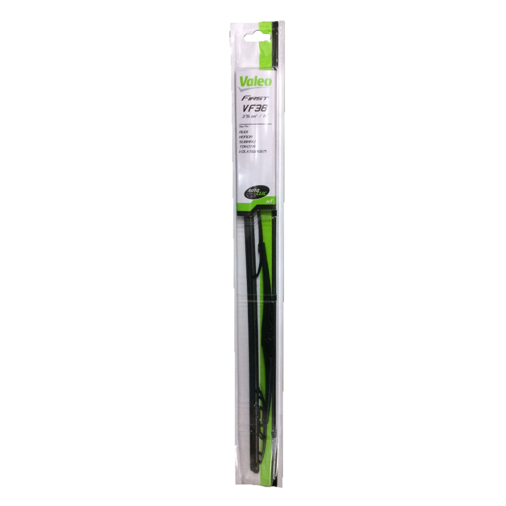 Oferte la Stergator parbriz Valeo First, 38 cm